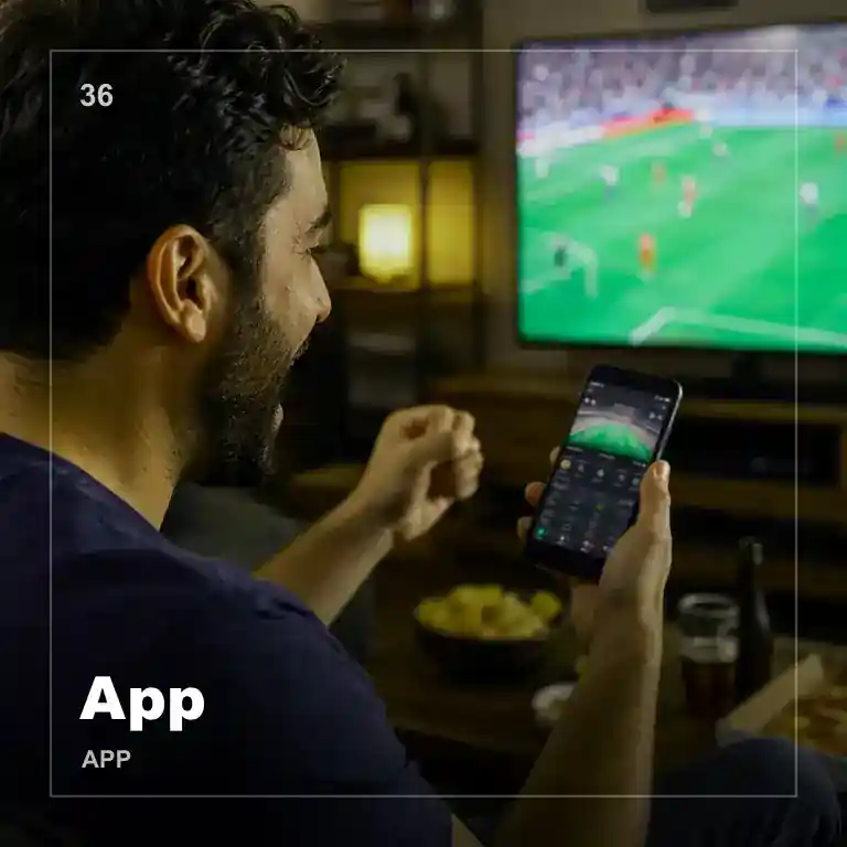 德州扑克游戏APP界面示意